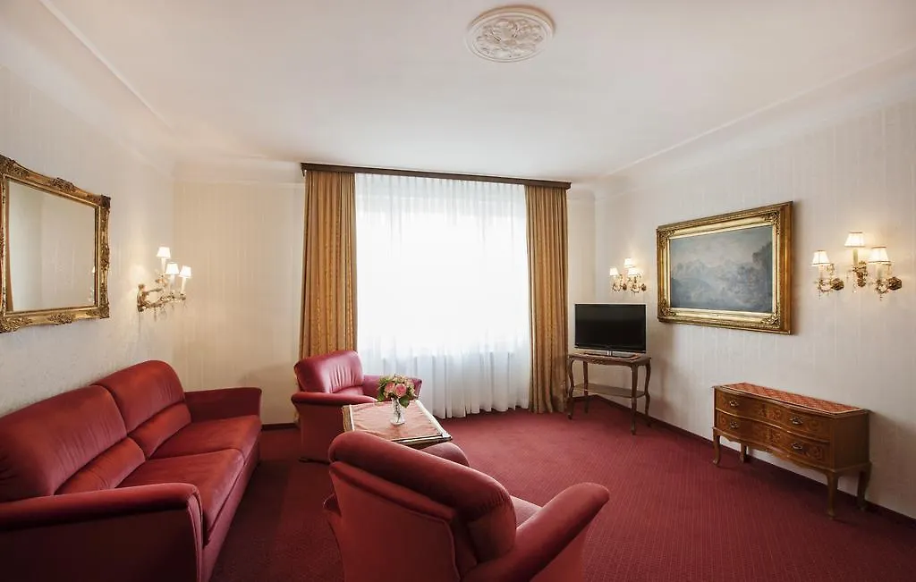 Pension Suzanne Wien Pensionat