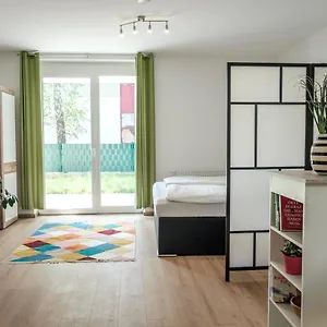 Smart - Liebenau Rakousko