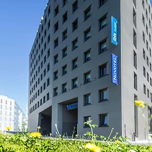 Ibis Budget Basel