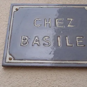 Provence Luberon Location Chez Basile Appartamento Bonnieux
