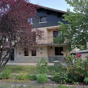 Maison Blanche Appartamento Briançon