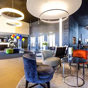 Novotel Basel