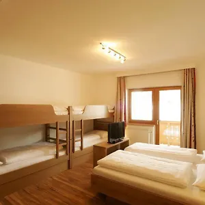 Hotel Familien & Wohlfuhlhotel Johanneshof ***