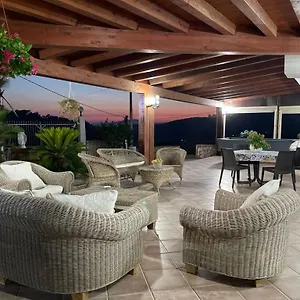 Elisa Villa Agrigento