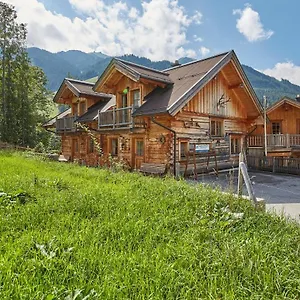 Drei Hittn Apartment Saalbach-Hinterglemm