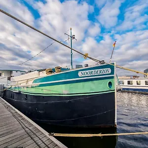 The @ Mps Noorderzon Amesterdão