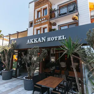 Akkan Hotel Bodrum