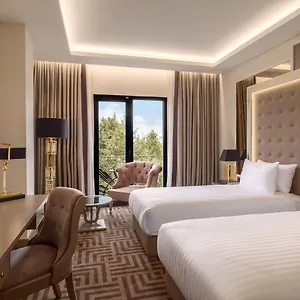 Ramada By Wyndham Golden Horn 4* Istambul