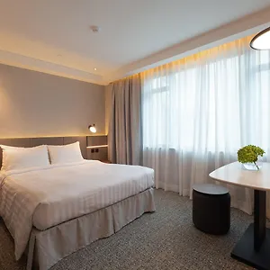 Nathan Hotel Hong Kong