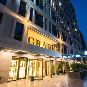 The Craton Sisli 5* Istambul