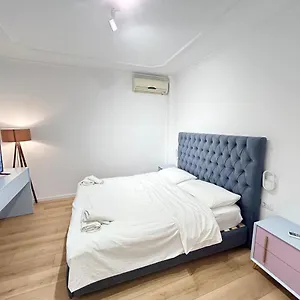 Otel Tirana Inn Hotel