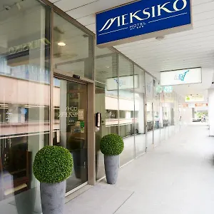 Otel Meksiko