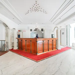 Hotel Self-check-in Adlon, Wiedeń