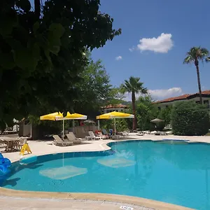 Club Mel Aparthotel Dalyan