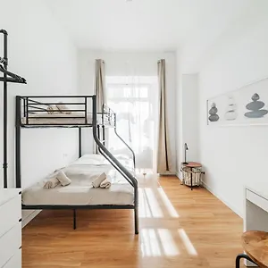 Hostel Modern, Wiedeń