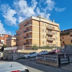 Palazzo Sant'antonio Itálie