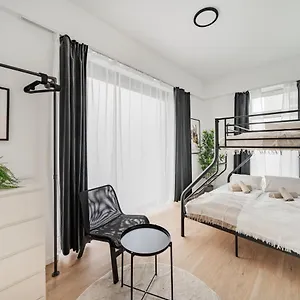 Hostel Chic By Home2, Wiedeń
