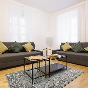  Apartamento Stephansdom Premium