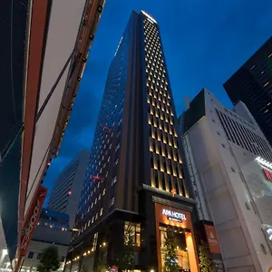 Otel Apa Shinjuku Kabukicho Tower