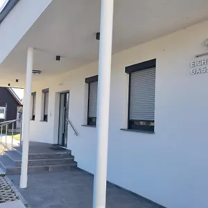 Eichbachgasse 38 Rakousko