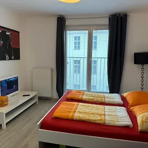 Apartment Opera Apartment