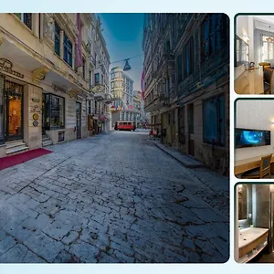 Premist Taksim 4* Istambul