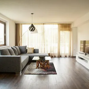 Untersbergblick Apartment Salzburg