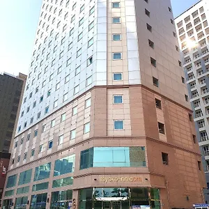 Otel Toyoko Haeundae 2