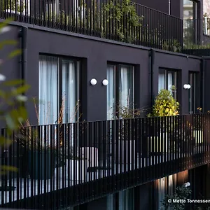 Indigo - Naschmarkt By Ihg Otel
