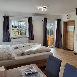 Brunnmeisterhof Apartment Salzburg