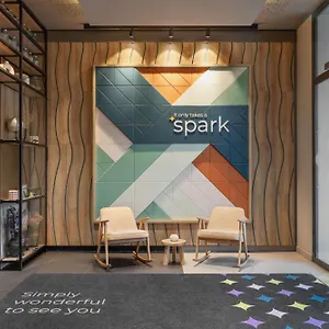 Spark By Hilton Donaustadt Otel