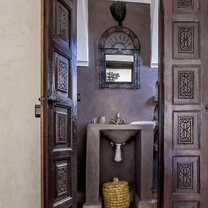 Maud 4* Marrakesh