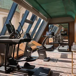 Rosewood Отель