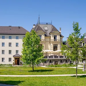Johannes Schloessl - Gaestehaus Der Pallottiner Am Moenchsberg Rum i privatbostad