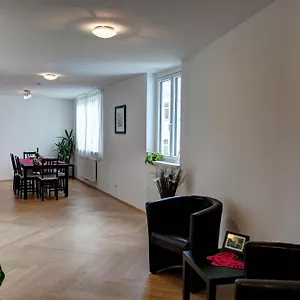  Apartamento Gasser - Karlskirche