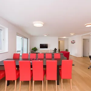 Appartement Yourapartment Center, Vienne