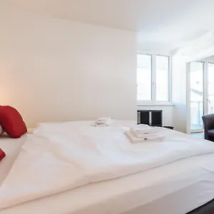 Appartement Mainstation - 10 Minutes To Citycenter - With Aircondition, Vienne