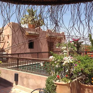 Mehdia 3* Marrakesh