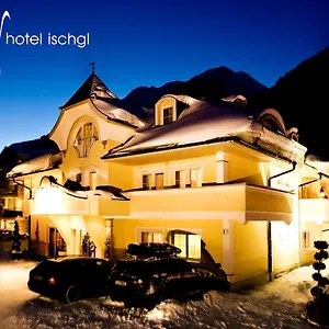 Hotel Hotel Ischgl ****