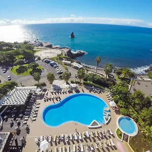 מלון Melia Madeira Mare פונשל