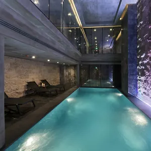 Endless Art Hotel-special Category 2* Istambul