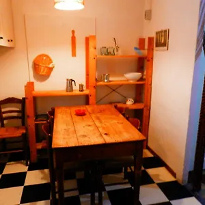 Casa Medievale Centro Storico Appartamento Massa Marittima