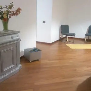 A Casa Di Elena Appartamento Alcamo