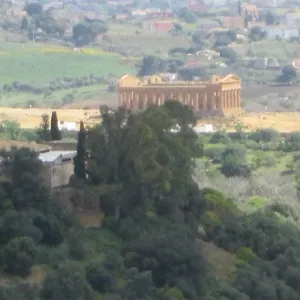 Vistamozzafiato Appartamento Agrigento