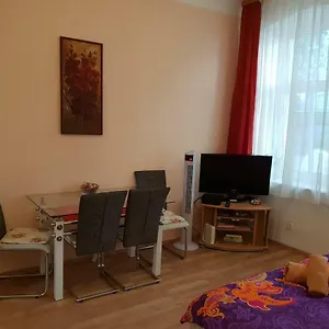 Appartement Stella, Vienne