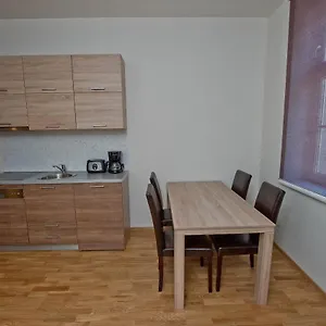  Apartamento Debo Schoenbrunner Strasse - Contactless Check In