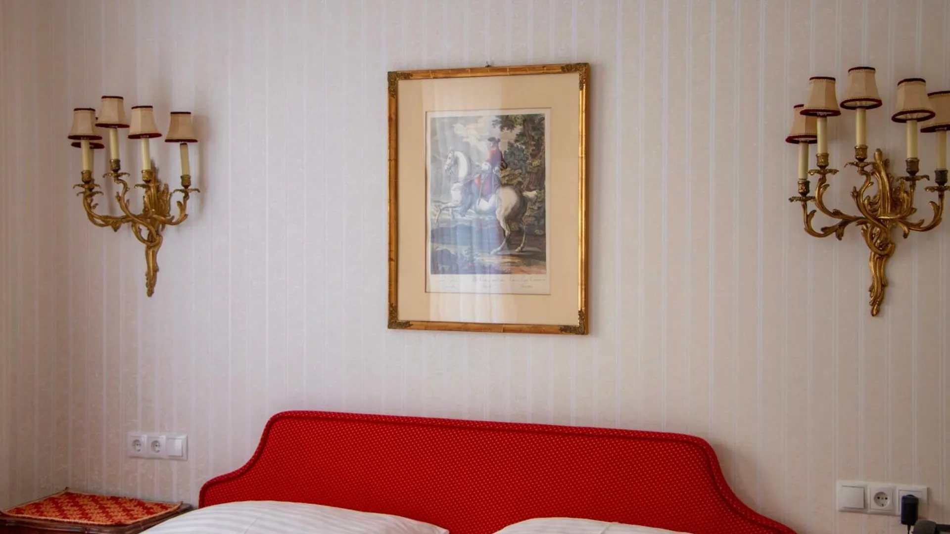Pension Suzanne Vienne Maison d'hôtes