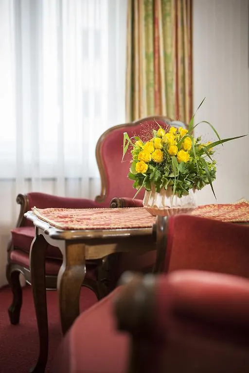 Maison d'hôtes Pension Suzanne Vienne
