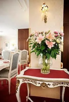 Maison d'hôtes Pension Suzanne Vienne