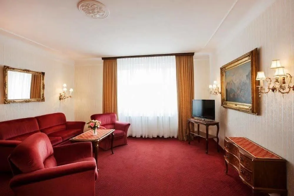 Pension Suzanne Vienne 3*,  Autriche